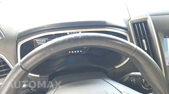 2019 Ford Edge SEL - miniatura 28