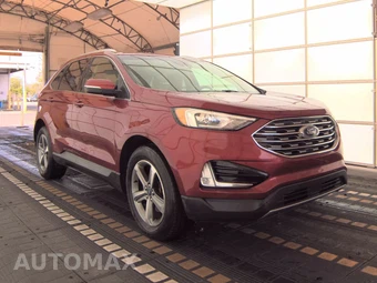 2019 Ford Edge SEL - miniatura 3