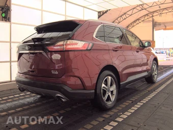 2019 Ford Edge SEL - miniatura 4