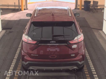 2019 Ford Edge SEL - miniatura 5