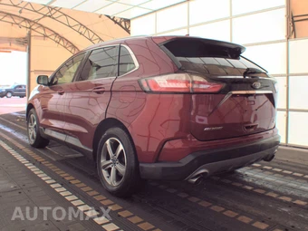 2019 Ford Edge SEL - miniatura 6