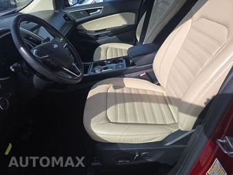 2019 Ford Edge SEL - miniatura 7