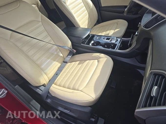 2019 Ford Edge SEL - miniatura 8