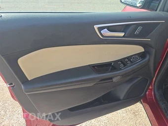 2019 Ford Edge SEL - miniatura 9