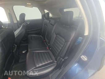 2019 Ford Edge SEL - miniatura 10