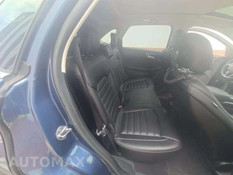 2019 Ford Edge SEL - miniatura 13