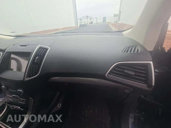 2019 Ford Edge SEL - miniatura 16