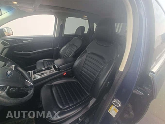 2019 Ford Edge SEL - miniatura 3