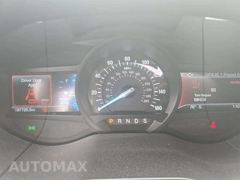 2019 Ford Edge SEL - miniatura 6