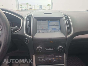 2019 Ford Edge SEL - miniatura 7