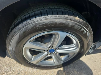 2019 Ford Edge SEL – miniatura 10