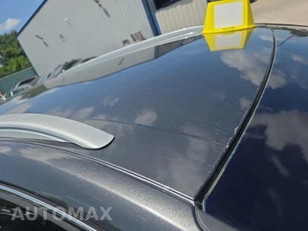2019 Ford Edge SEL – miniatura 12
