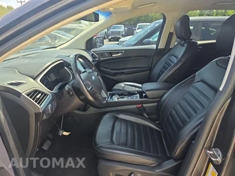2019 Ford Edge SEL – miniatura 13