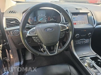 2019 Ford Edge SEL – miniatura 14