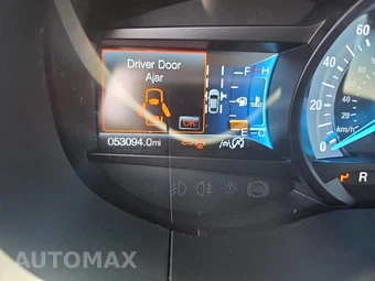 2019 Ford Edge SEL – miniatura 15