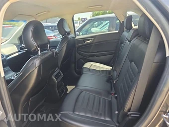 2019 Ford Edge SEL – miniatura 16