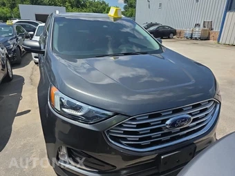 2019 Ford Edge SEL – miniatura 2