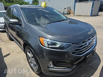 2019 Ford Edge SEL – miniatura 3