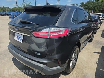 2019 Ford Edge SEL – miniatura 4
