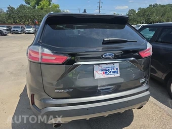 2019 Ford Edge SEL – miniatura 5