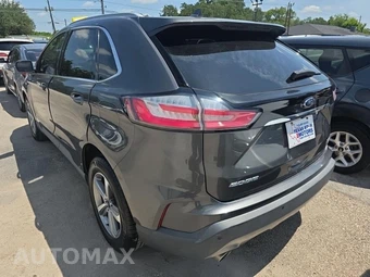 2019 Ford Edge SEL – miniatura 6