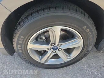 2019 Ford Edge SEL – miniatura 8