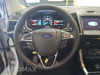 2019 Ford Edge SEL - miniatura 10