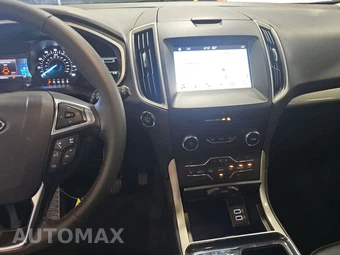 2019 Ford Edge SEL - miniatura 11