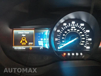 2019 Ford Edge SEL - miniatura 12