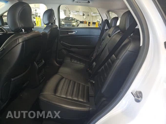 2019 Ford Edge SEL - miniatura 13