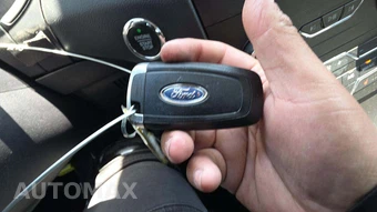2019 Ford Edge SEL - miniatura 19