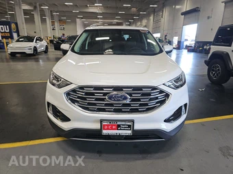 2019 Ford Edge SEL - miniatura 2