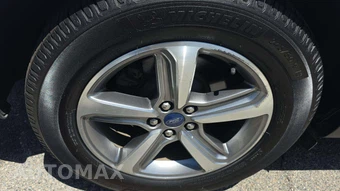 2019 Ford Edge SEL - miniatura 22