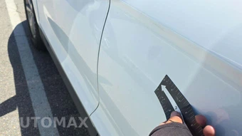 2019 Ford Edge SEL - miniatura 24