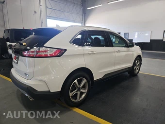 2019 Ford Edge SEL - miniatura 4