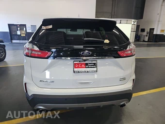 2019 Ford Edge SEL - miniatura 5