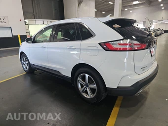 2019 Ford Edge SEL - miniatura 6