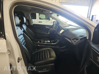 2019 Ford Edge SEL - miniatura 8