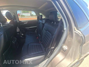 2019 Ford Edge SEL – miniatura 10