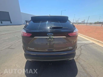 2019 Ford Edge SEL – miniatura 11