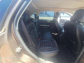 2019 Ford Edge SEL – miniatura 13