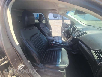 2019 Ford Edge SEL – miniatura 15