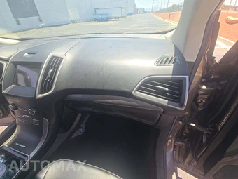 2019 Ford Edge SEL – miniatura 16