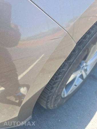 2019 Ford Edge SEL – miniatura 18
