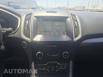 2019 Ford Edge SEL – miniatura 7