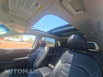 2019 Ford Edge SEL – miniatura 8