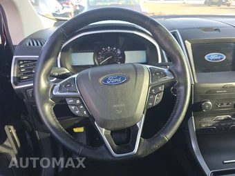 2019 Ford Edge SEL – miniatura 10