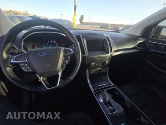 2019 Ford Edge SEL – miniatura 11
