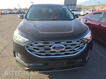 2019 Ford Edge SEL – miniatura 2
