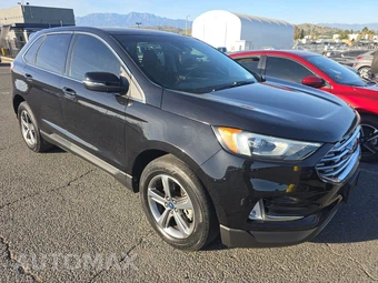 2019 Ford Edge SEL – miniatura 3